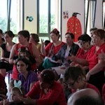 Bal des Coccinelles Juillet 2012
