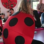 Bal des Coccinelles Juillet 2012