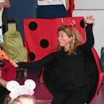 Bal des Coccinelles Juillet 2012
