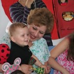 Bal des Coccinelles Juillet 2012