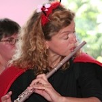 Bal des Coccinelles Juillet 2012