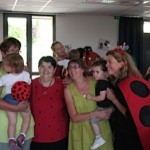 Bal des Coccinelles Juillet 2012