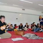 musique à l'école