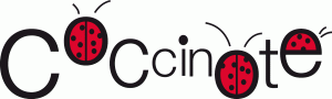 Logo Coccinote