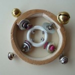 Construction d'instruments