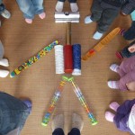 Éveil musical petits 2009-2010