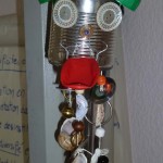 Construction d'instrument