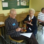 Espace Seniors Clic - Baume Les Dames 2012