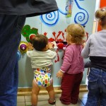Fresque - Journée du Jeu 2010