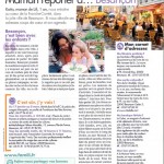 "Famili" janvier 2009