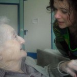 musique à l'hôpital de Dole