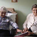 musique à l'hôpital de Gray