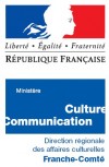 DRAC Franche Comté