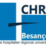 logo chru Besançon