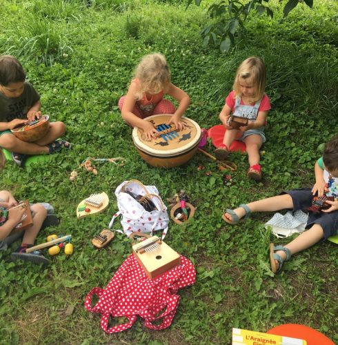 éveil musical et culturel tout-petits atelier éveil musical et culturel tout-petits