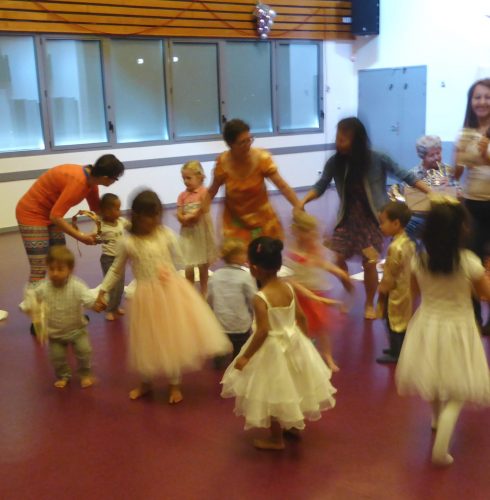 cocci danses fomation cocci danses