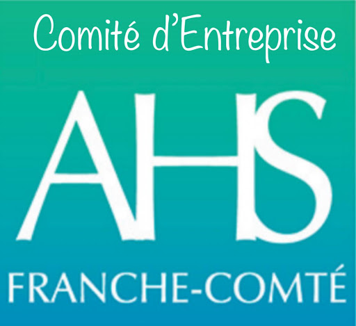 logo AHS Franche Comté