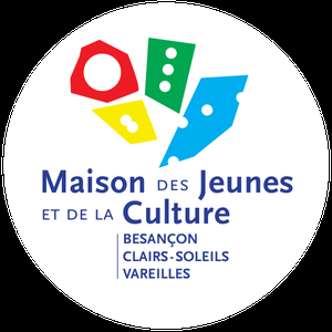 Logo MJC Besançon Clairs soleils et Vareilles