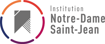 logo Institution Notre-Dame Saint-Jean